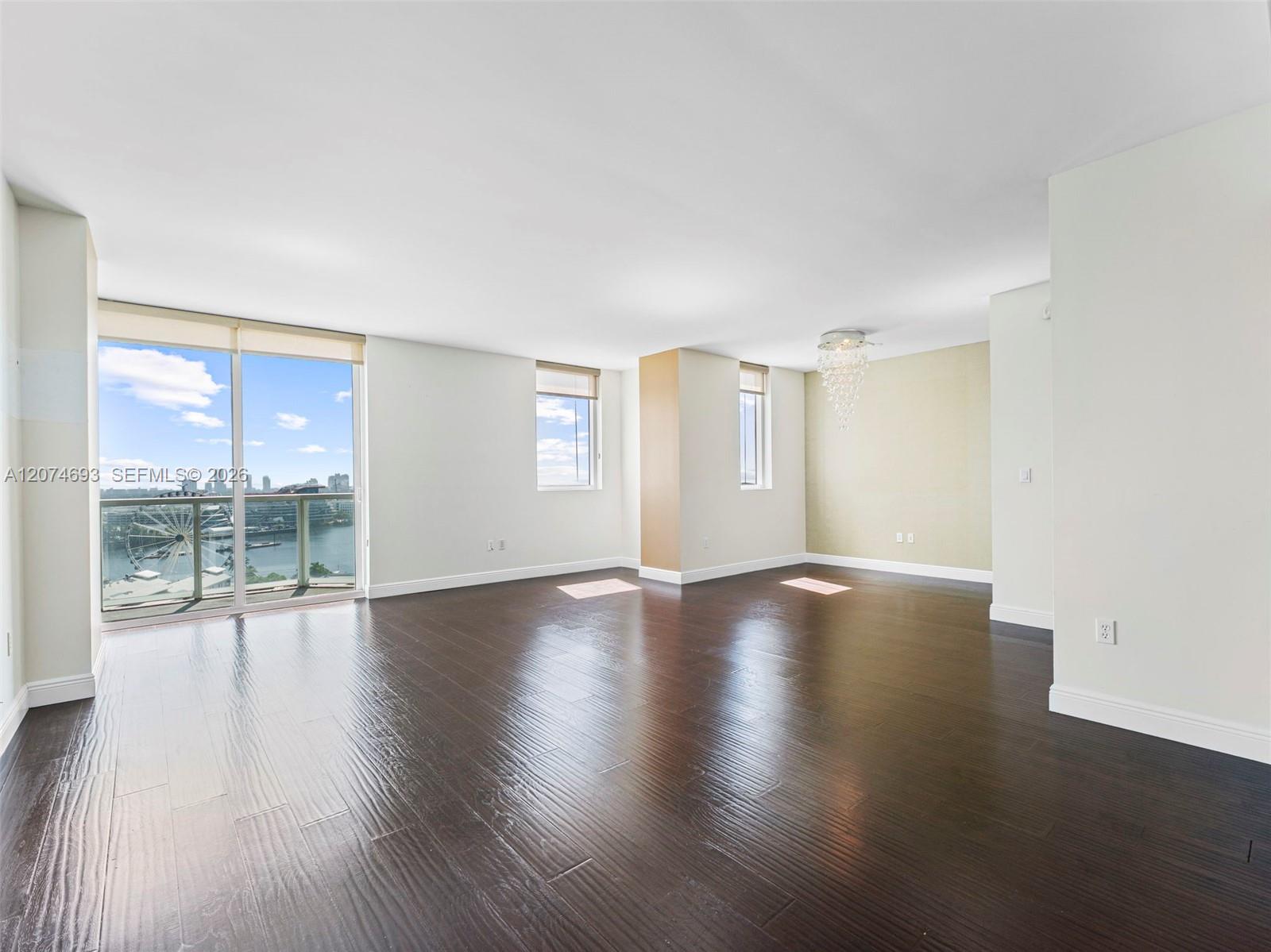 Residential Lease in Miami 2