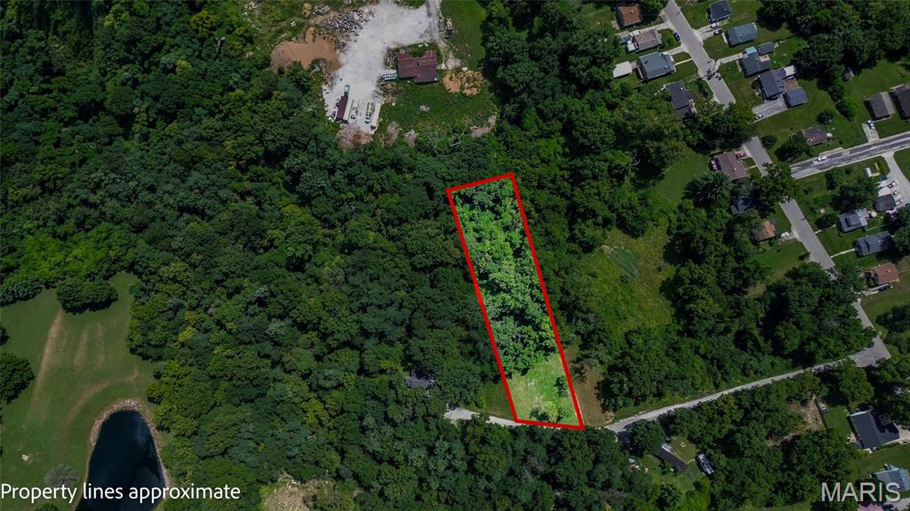 Land in Edwardsville 5
