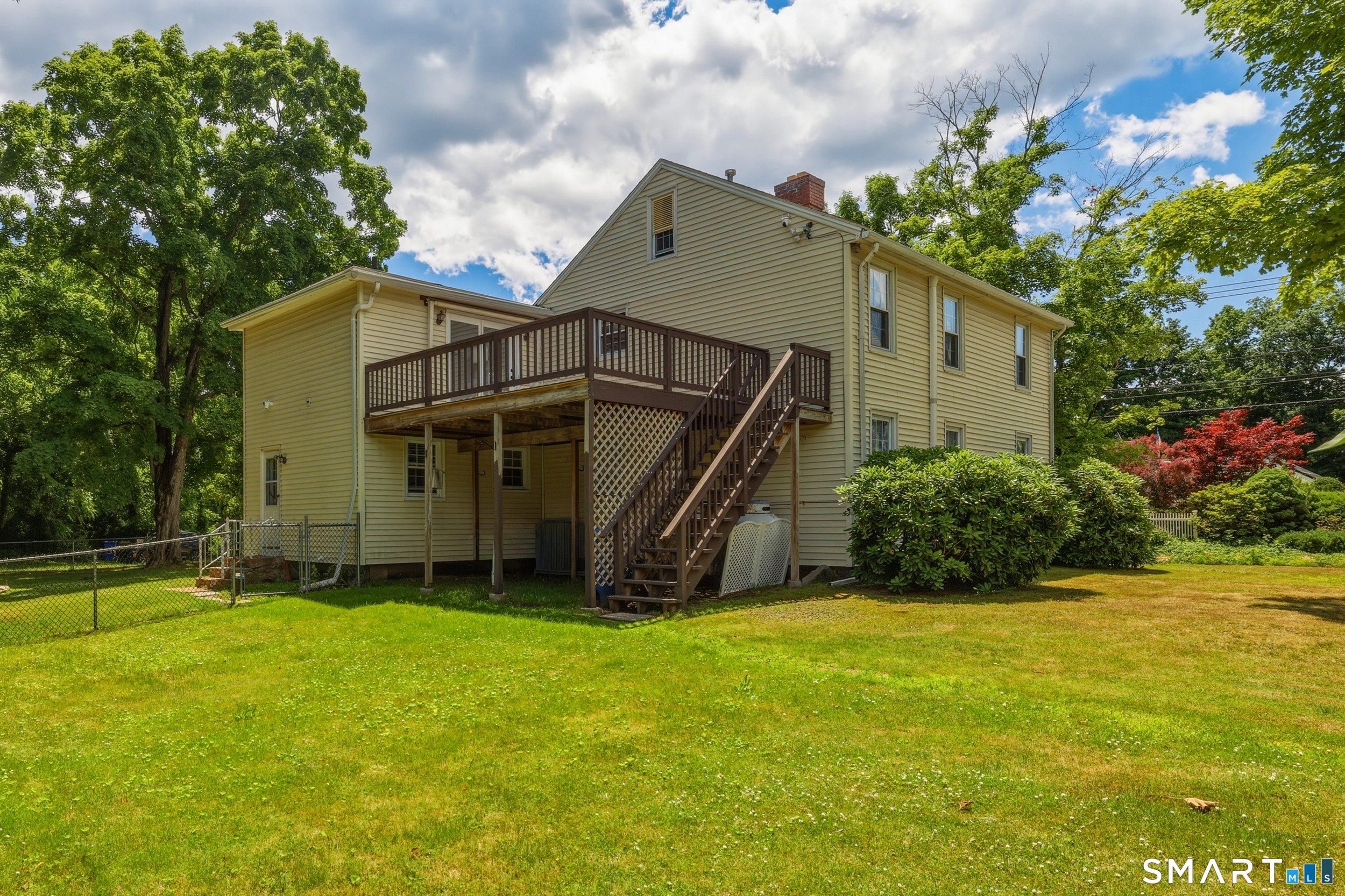 Residential Lease in Portland 4
