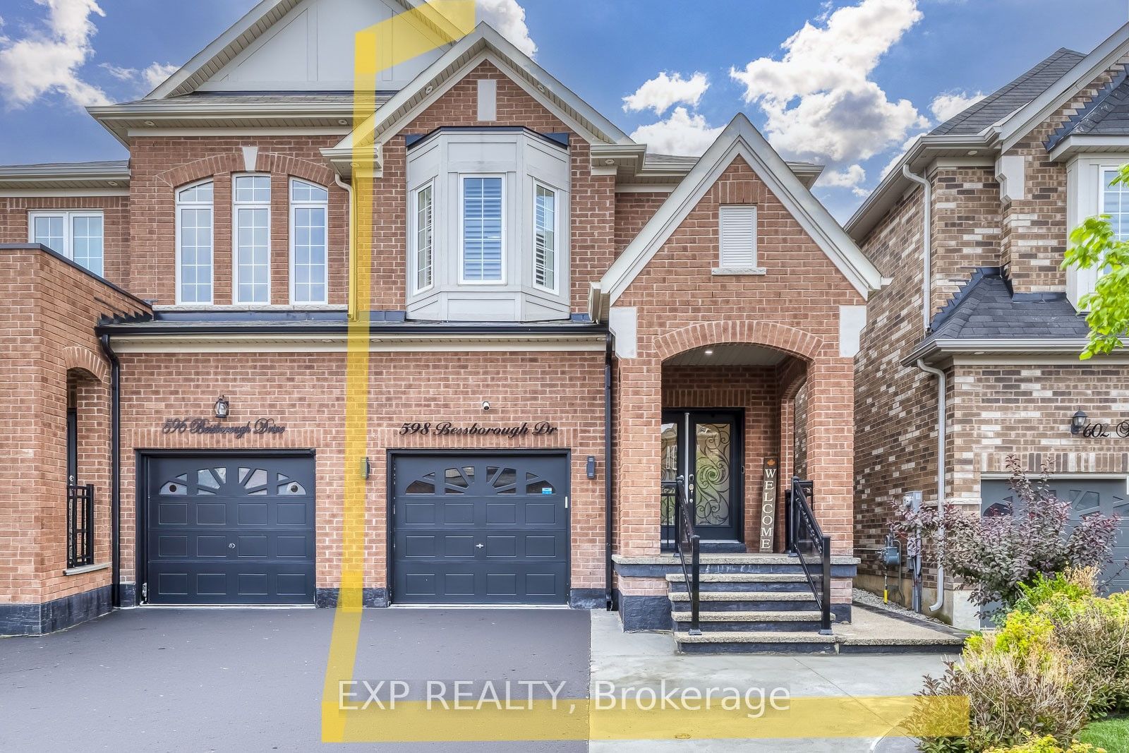 Residential in Milton 3