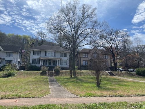 1605 15th Ave S, Birmingham, AL, 35205-6201 | Card Image