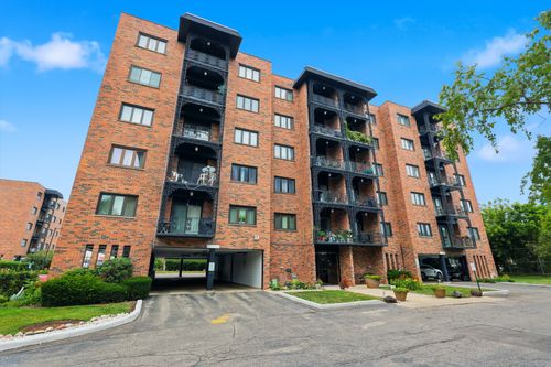 506-9332 Landings Lane, Des Plaines, IL, 60016 | Card Image