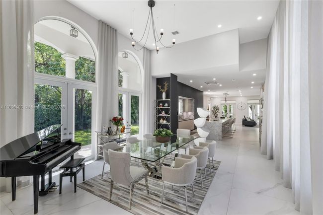 8941 Sw 65 Th Ct, House other with 7 bedrooms, 7 bathrooms and null parking in Pinecrest FL | Image 8