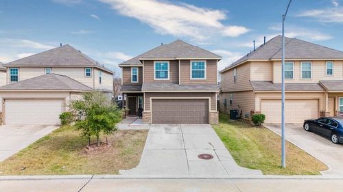 5742 Adelaide River Dr, Katy, TX, 77449-5935 | Card Image