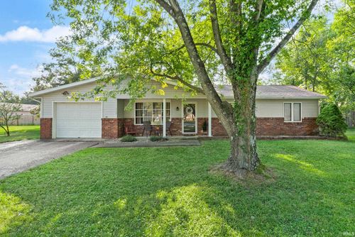115 Hel Mar Dr, Mitchell, IN, 47446-8133 | Card Image