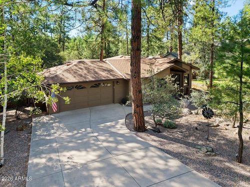 1136 E Timber Ridge Road, Prescott, AZ, 86303 | Card Image