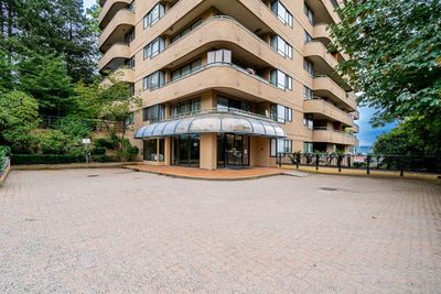 605 - 1026 Queens Ave, Condo with 1 bedrooms, 1 bathrooms and 1 parking in New Westminster BC | Image 3