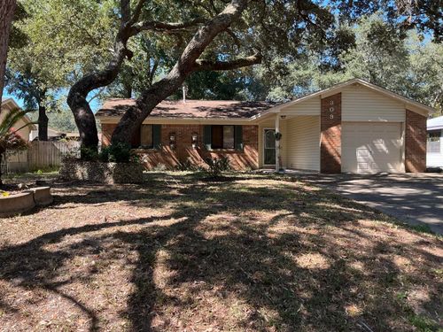 309 Goldenrod Ct, Niceville, FL, 32578-2113 | Card Image