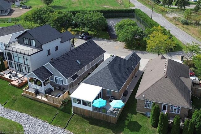 24 - 80 New Lakeshore Rd, House other with 3 bedrooms, 3 bathrooms and 4 parking in Port Dover ON | Image 47