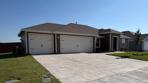 505 Northern Red Dr, Josephine, TX, 75173-0194 | Card Image