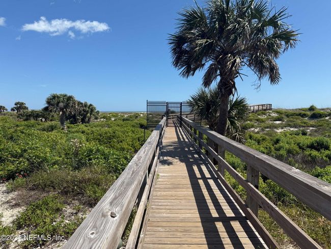 16B - 4670 A1a S, Condo with 2 bedrooms, 3 bathrooms and null parking in St Augustine FL | Image 67
