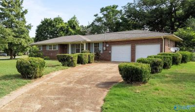 4118 Darby Court, House other with 3 bedrooms, 2 bathrooms and null parking in Huntsville AL | Image 1