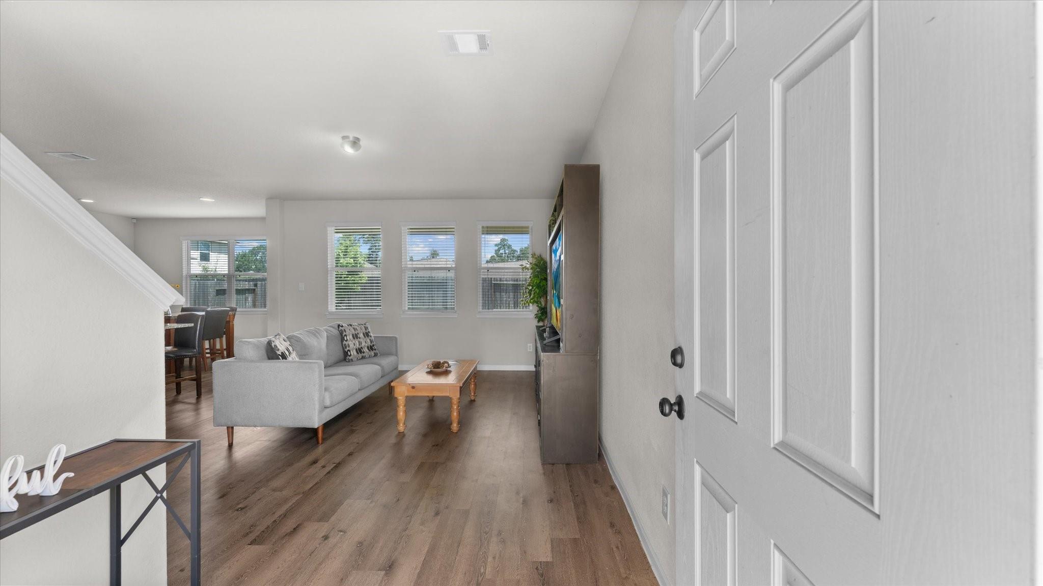 Residential in Conroe 4