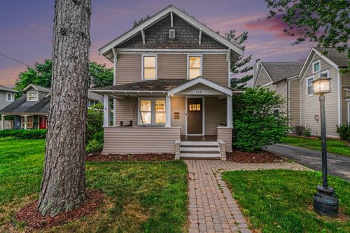 127 Drace St, Rochester, MI, 48307-1412 | Card Image