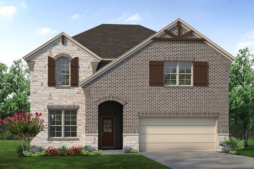 15012 Green Bluff Dr, Aledo, TX, 76008-2284 | Card Image