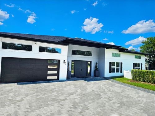 2411 Nela Ave, BELLE ISLE, FL, 32809-6180 | Card Image