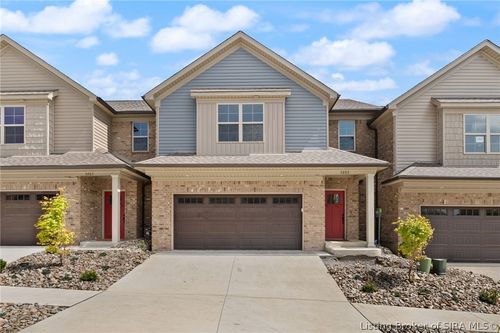 lot-1513-5203 N Hampton Court, Charlestown, IN, 47111 | Card Image