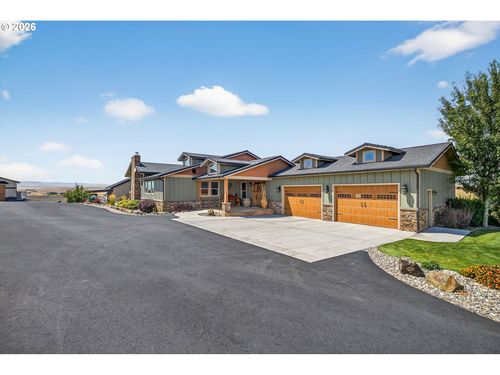 43628 Coombs Canyon Rd, Pendleton, OR, 97801 | Card Image