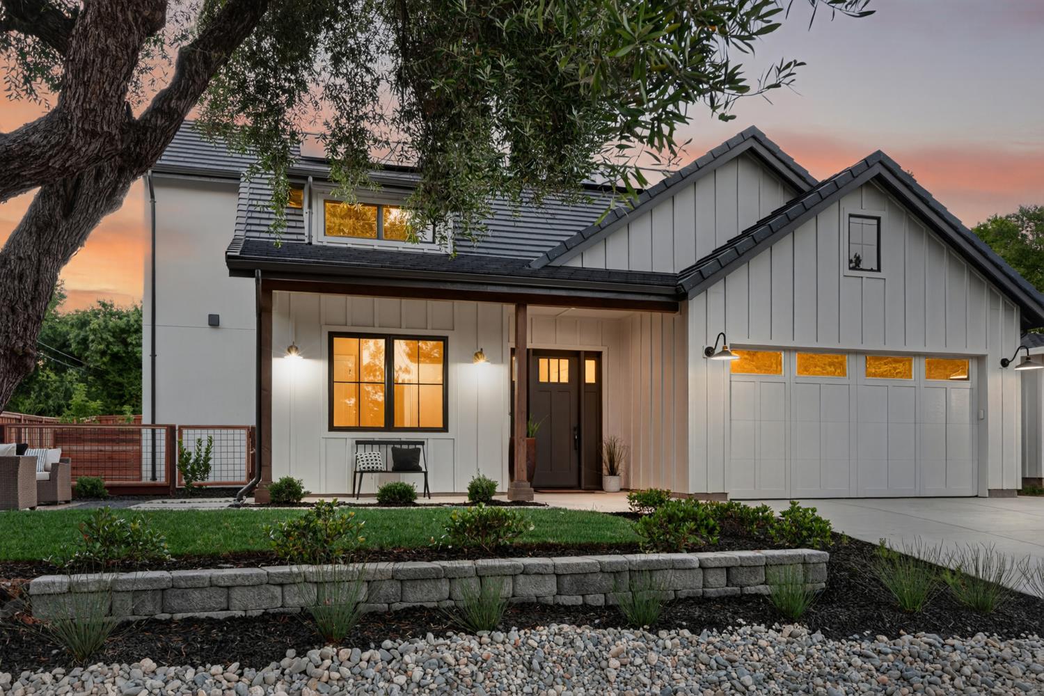 Residential in Fair Oaks 2