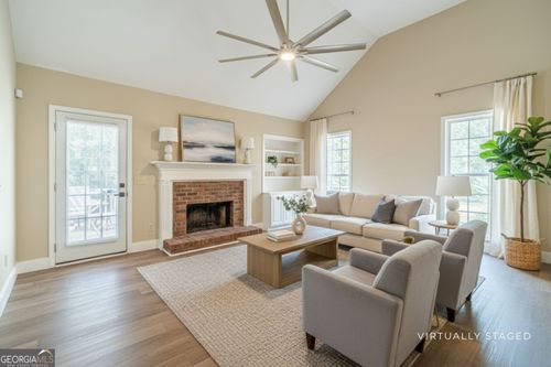 246 Azalea Farms Rd, Social Circle, GA, 30025-4307 | Card Image