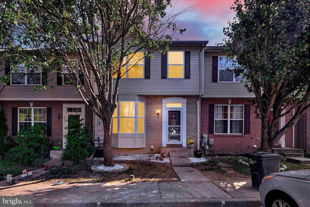 Doefield Ct, Abingdon, MD 21009