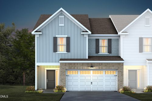 215 Broomside Avenue, Raleigh, NC, 27603 | Card Image