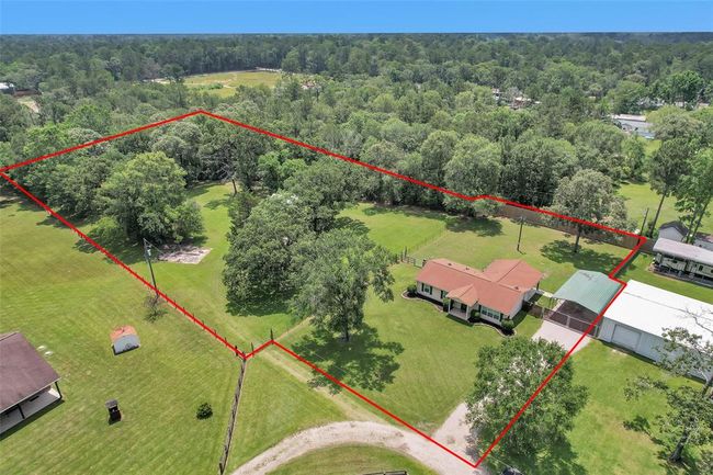 Red Outline is Approximate. | Image 45