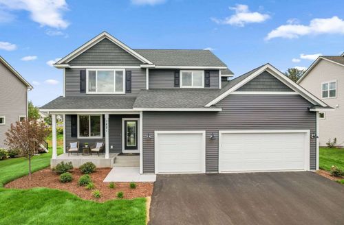 17000 Traprock St Nw, Ramsey, MN, 55303-5436 | Card Image