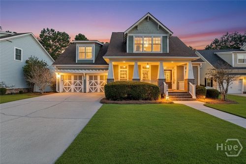 114 Tupelo St, Pooler, GA, 31322-9716 | Card Image