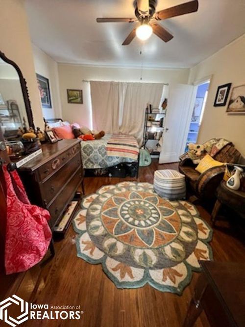 108 N Maple St, Lamoni, IA, 50140-1048 | Card Image