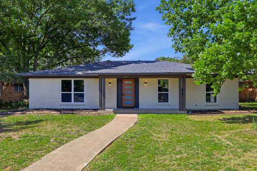 419 Summit Dr, Richardson, TX, 75081-5119 | Card Image