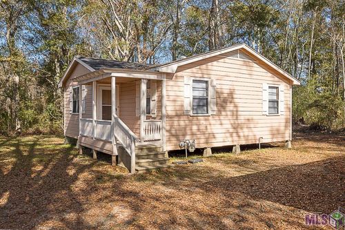 11706 Clarence St, Clinton, LA, 70722-3237 | Card Image