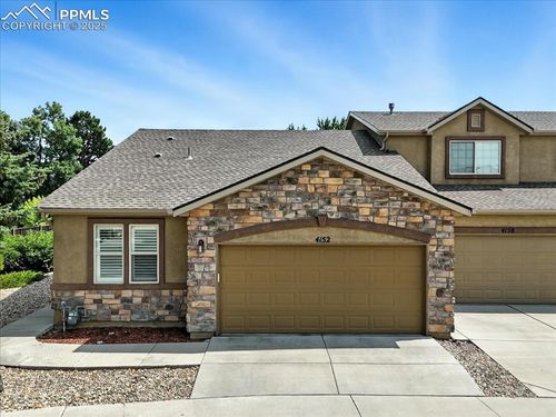 4152 Park Village Grv, Colorado Springs, CO, 80917-2603 | Card Image
