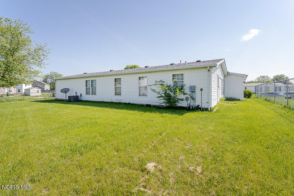 Residential in Toledo 2