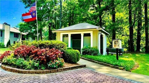 1387 Branch Dr, Tucker, GA, 30084-1274 | Card Image