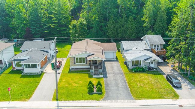 2537 3rd Ave E, House other with 3 bedrooms, 2 bathrooms and 5 parking in Owen Sound ON | Image 31