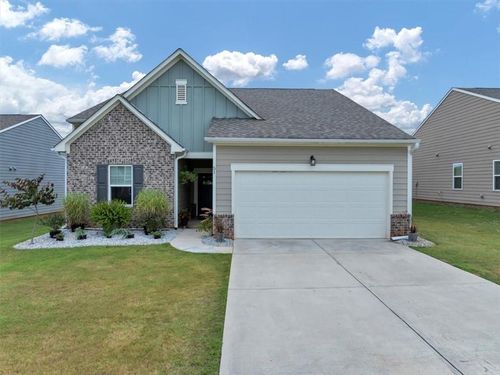 51 Dorsey Way, Monroe, GA, 30655-5601 | Card Image