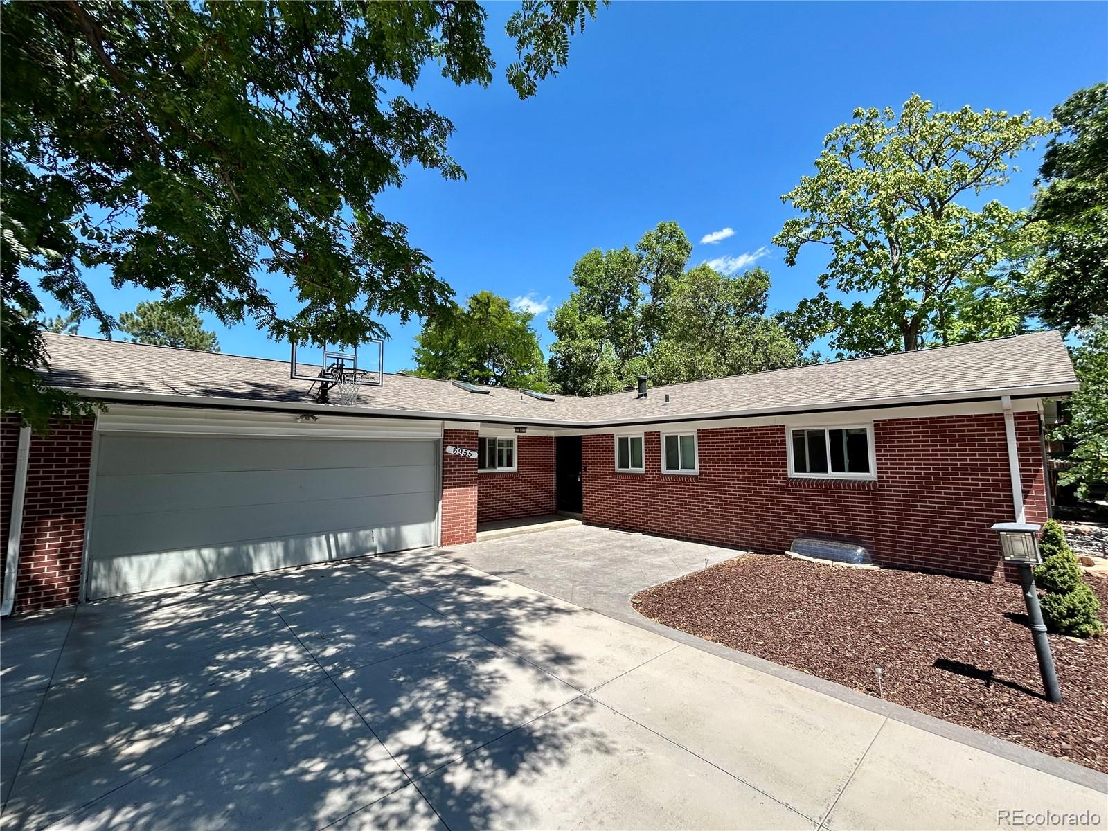Residential in Centennial 3