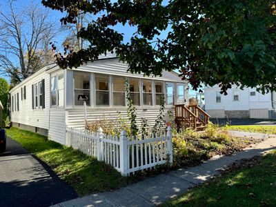 2 Palmer Street, House other with 3 bedrooms, 1 bathrooms and null parking in Plattsburgh NY | Image 2