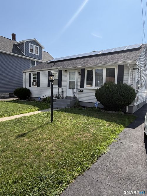 27 Columbus Street, East Hartford, CT, 06108 | Card Image