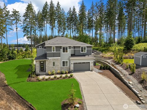 13822 127th St Ne, Lake Stevens, WA, 98258-7019 | Card Image