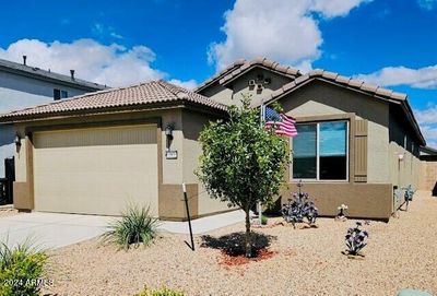 267 Berwick Place, House other with 3 bedrooms, 2 bathrooms and null parking in Sierra Vista AZ | Image 1