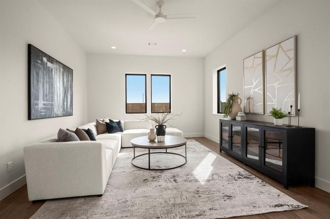 Game Room/Flex room | Image 20