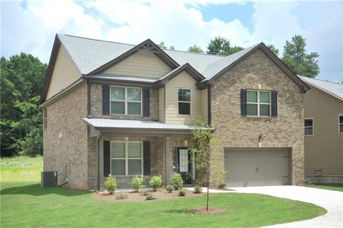 5938 Creek Indian Dr, Sugar Hill, GA, 30518-1195 | Card Image
