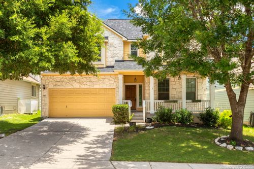 517 Brook Shadow, Cibolo, TX, 78108-3432 | Card Image
