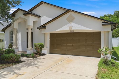 7315 Newhall Pass Ln, WESLEY CHAPEL, FL, 33545-8264 | Card Image