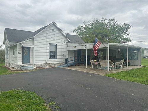 1018 W 1st St, Bicknell, IN, 47512-2010 | Card Image