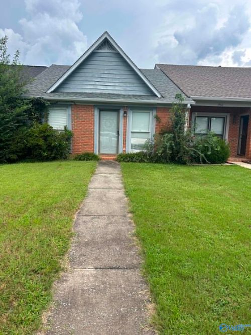 1966 E Brownstone Court Sw, Decatur, AL, 35603 | Card Image