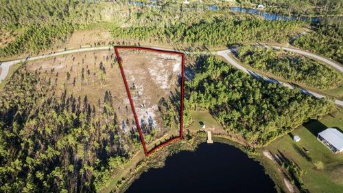 Lot 78 Widewater Cir, Wewahitchka, FL, 32465 | Card Image