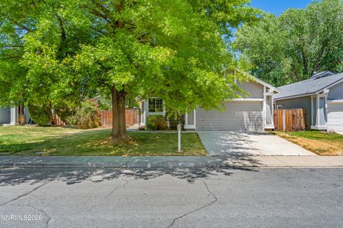 4379 Pescado Way, Reno, NV, 89502-4978 | Card Image